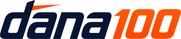 Logo dana100